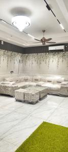 Hall Image of 1650 Sq.ft 3.5 BHK Builder Floor for sale in Shourya Shouryapuram, Lal Kuan Ghaziabad for Rs. 13500000