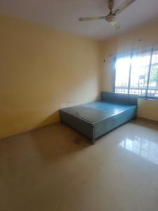Hall Image of 545 Sq.ft 1 BHK Apartment / Flat for rent in Sun Nidhi Park, Nalasopara East Nala Sopara for Rs. 20000