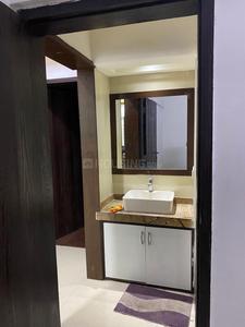 Image of 1450 Sq.ft 2.5 BHK Apartment / Flat for sale in Gini Viviana, Balewadi, Pune for Rs. 13000000