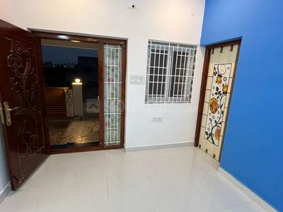 Bedroom Image of 1850 Sq.ft 2 BHK Independent House for sale in Veerapandi Pirivu Coimbatore for Rs. 8700000