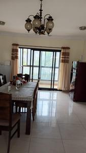 Hall Image of 2650 Sq.ft 4 BHK Apartment / Flat for sale in Sobha Magnolia, BTM Layout Bengaluru for Rs. 35500000