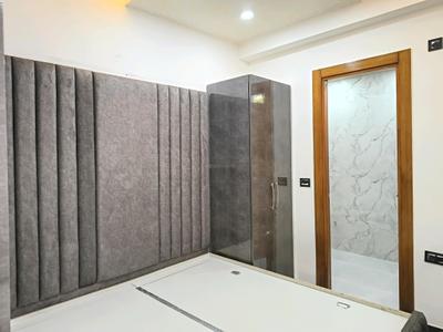 Bedroom Image of 1385 Sq.ft 3 BHK Builder Floor for sale in Indirapuram Ghaziabad for Rs. 12400000