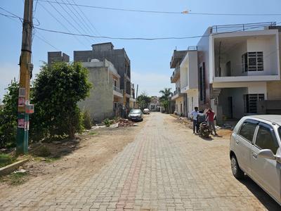 Image of 2250 Sq.ft 4 BHK Independent House for sale in Kharar, Mohali for Rs. 8000000