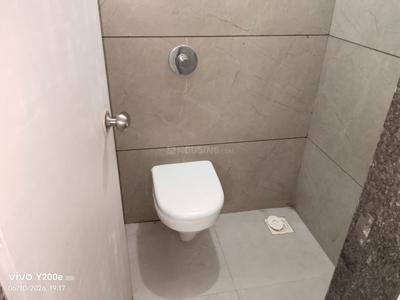 Image of 2350 Sq.ft 3 BHK Apartment / Flat for rent in Sartha Amora, Vesu, Surat for Rs. 28000