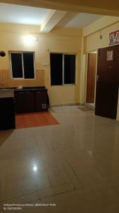 Hall Image of 800 Sq.ft 2 BHK Apartment / Flat for sale in Paschim Putiary Kolkata for Rs. 3300000
