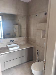 Bathroom Image of 2700 Sq.ft 4 BHK Builder Floor for sale in DLF Phase 2, DLF Phase 2 Gurgaon for Rs. 52500000