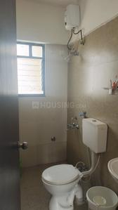 Image of 650 Sq.ft 2 BHK Apartment / Flat for sale in Mantra 24 West Phase 2, Gahunje, Pune for Rs. 5300000