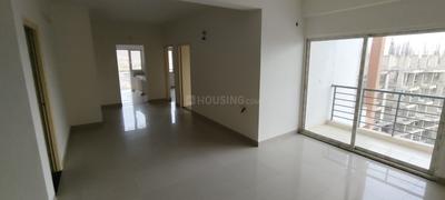 Hall Image of 1196 Sq.ft 2 BHK Apartment / Flat for sale in Unique Green Acres, Chaukhan Jodhpur for Rs. 5100000