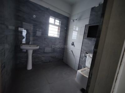 Bathroom Image of 1765 Sq.ft 3 BHK Apartment / Flat for sale in Bhanu Nagar Siliguri for Rs. 9001500