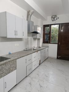 2 BHK Independent Builder Floor