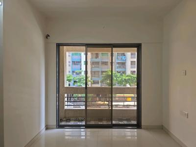 Bedroom Image of 500 Sq.ft 1 BHK Apartment / Flat for sale in Shree Super Homez, Virar West Virar for Rs. 2999999