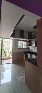 Kitchen Image of 1300 Sq.ft 2 BHK Apartment / Flat for rent in JP Nagar Bengaluru for Rs. 35003