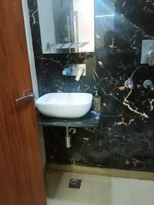 Image of 900 Sq.ft 2 BHK Builder Floor for rent in Ashok Nagar, New Delhi for Rs. 30000