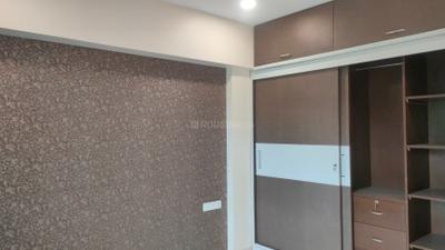 Bedroom Image of 2000 Sq.ft 3 BHK Apartment / Flat for sale in Karia Konark Bella Vista, Hadapsar Pune for Rs. 23600000