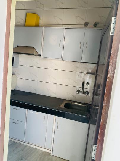 Prem Nagar, Najafgarh Kitchen 1