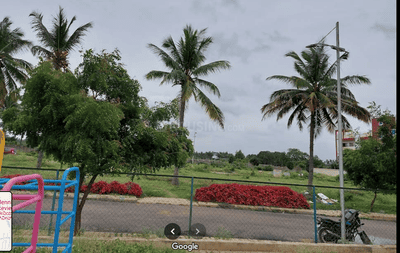Image of 2405 Sq.ft Residential Plot / Land for sale in Gattahalli, Bengaluru for Rs. 19000009