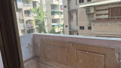 Balcony Image of 1800 Sq.ft 3 BHK Apartment / Flat for rent in Sector 23 Dwarka New Delhi for Rs. 50000