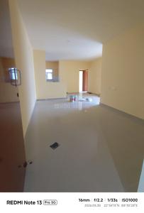 Image of 901 Sq.ft 3 BHK Apartment / Flat for sale in Shapoorji Pallonji Shukhobrishti Spriha Phase 9 , New Town, Kolkata for Rs. 6000000