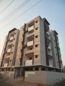 Image of 1250 Sq.ft 3 BHK Apartment / Flat for sale in Arilova, Visakhapatnam for Rs. 7200000