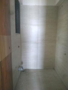 Common Bathroom Image of 910 Sq.ft 3 BHK Apartment / Flat for sale in Tharwani Vedant Millenia, Titwala Thane for Rs. 6100000