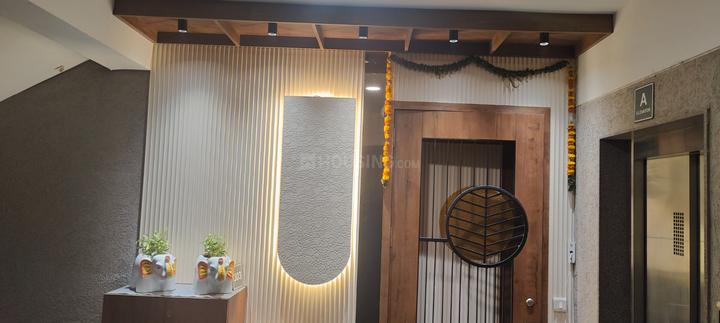 Image of 2035 Sq.ft 3 BHK Apartment / Flat for sale in Sun Centrum, Navrangpura, Ahmedabad for Rs. 17500000