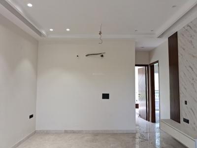 3 BHK Independent Builder Floor