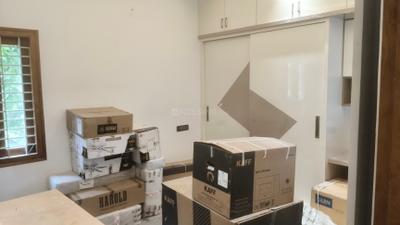 Bedroom Image of 1600 Sq.ft 3 BHK Builder Floor for rent in Nagapura Bengaluru for Rs. 45000