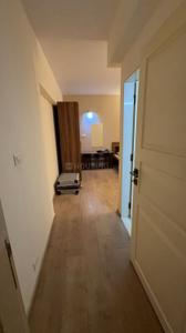Image of 1000 Sq.ft 2 BHK Apartment / Flat for sale in Kanakia Paris, Bandra East, Mumbai for Rs. 33500000