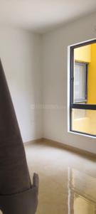 Bedroom Image of 1400 Sq.ft 3 BHK Apartment / Flat for sale in Ambuja Urvisha The Condoville , New Town Kolkata for Rs. 28000000