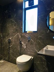 Bedroom Two Image of 1189 Sq.ft 2 BHK Apartment / Flat for sale in Bivega The Silver Altair , Ravet Pune for Rs. 9200000