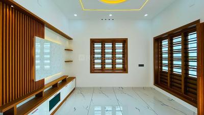 Hall Image of 1900 Sq.ft 3 BHK Independent House for sale in Mathpurena Raipur for Rs. 5190000