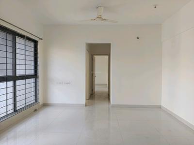 Living Room Image of 1200 Sq.ft 2 BHK Apartment / Flat for sale in Kumar Park Infinia L1 K3 And I4, Fursungi Pune for Rs. 8500000