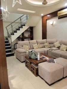 Hall Image of 1700 Sq.ft 3 BHK Apartment / Flat for sale in Amrapali Village II, Indirapuram Ghaziabad for Rs. 15000000