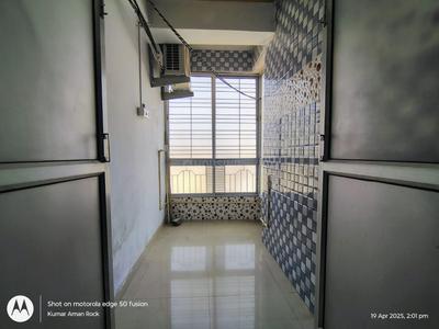 Bathroom Image of 1580 Sq.ft 3 BHK Apartment / Flat for rent in Harmu Ranchi for Rs. 21000