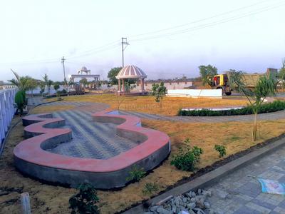 Image of 1000 Sq.ft Residential Plot / Land for sale in Super Corridor, Indore for Rs. 5350000