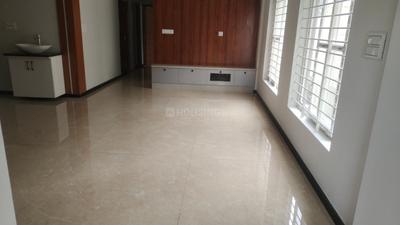 Living Room Image of 1500 Sq.ft 3 BHK Builder Floor for rent in Nagarbhavi Bengaluru for Rs. 48000