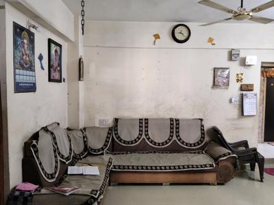 Living Room Image of 500 Sq.ft 1 BHK Apartment / Flat for sale in Chandkheda Ahmedabad for Rs. 3300000