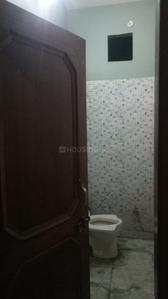 Bathroom Image of Budhha pg in Alpha II, Greater Noida