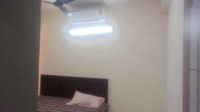 Bedroom Image of 650 Sq.ft 2 BHK Apartment / Flat for sale in Signature Global The Millennia 2, Sector 37D Gurgaon for Rs. 8000000