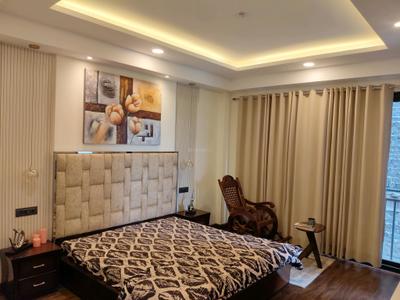 1 BHK Independent Builder Floor