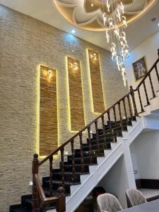 Image of 2500 Sq.ft 5 BHK Independent House for sale in DLF Hyde Park Estate, New Chandigarh, Chandigarh for Rs. 91000000