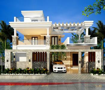 3 BHK Independent House
