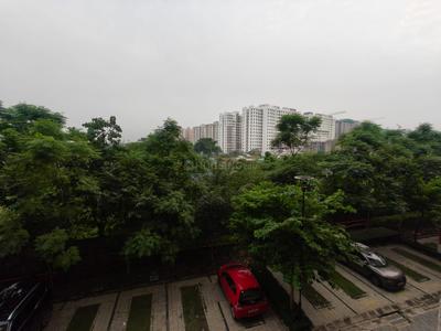 Image of 958 Sq.ft 2 BHK Apartment / Flat for sale in The Soul, New Town, Kolkata for Rs. 8200000