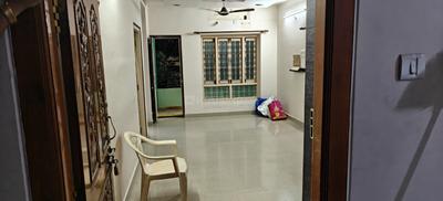 Living Room Image of 1700 Sq.ft 3 BHK Apartment / Flat for rent in Kothapet Hyderabad for Rs. 25000