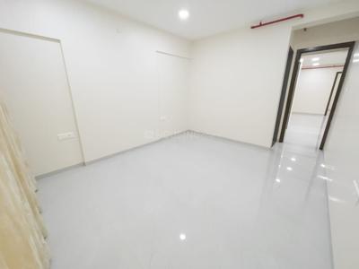 Bedroom Image of 1250 Sq.ft 3 BHK Apartment / Flat for sale in Tricity Natraj, Chembur Mumbai for Rs. 42500000