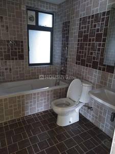 Image of 1243 Sq.ft 2 BHK Apartment / Flat for rent in RNS Shanthi Nivas, Yeswanthpur, Bengaluru for Rs. 57000