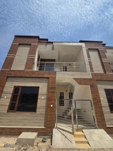Image of 1000 Sq.ft 3 BHK Independent House for sale in Sector 115, Mohali for Rs. 6090000