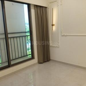 Bedroom Image of 690 Sq.ft 1 BHK Apartment / Flat for sale in Mayfair Virar Gardens, Virar West Virar for Rs. 4250000