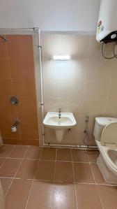 Image of 1190 Sq.ft 2 BHK Apartment / Flat for rent in DSR Green Vista, Whitefield, Bengaluru for Rs. 42000