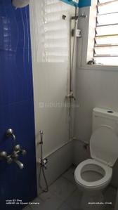 Bathroom Image of 865 Sq.ft 2 BHK Apartment / Flat for sale in Bhistabag Ahmednagar for Rs. 3900000